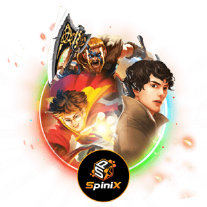 spinix