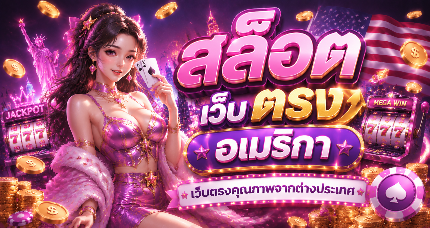 slot usa